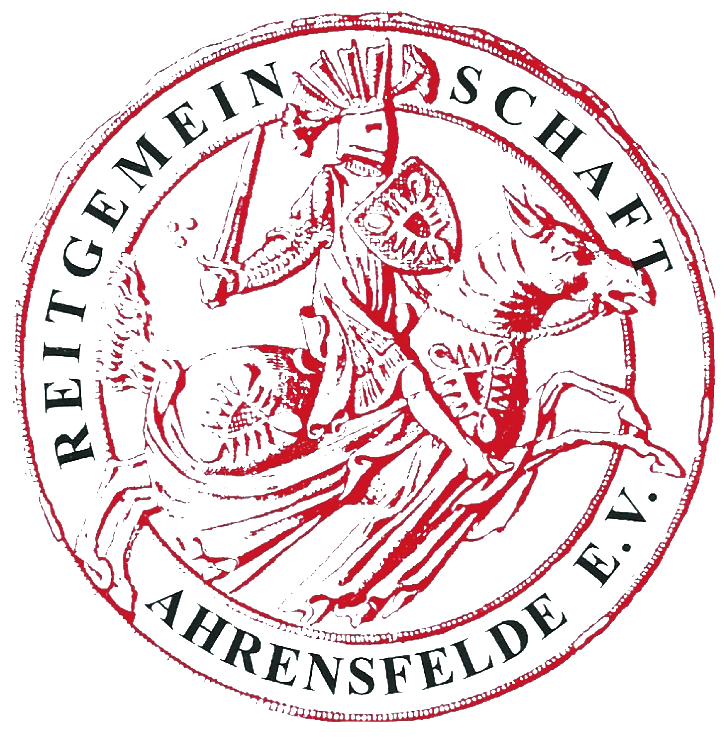 Logo Reitgemeinschaft
